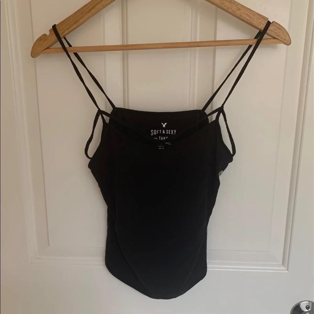 American Eagle Tank Top